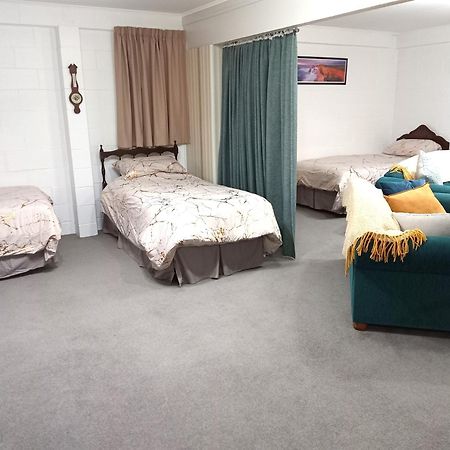 Park View 'Home Away From Home' Feilding Exteriér fotografie