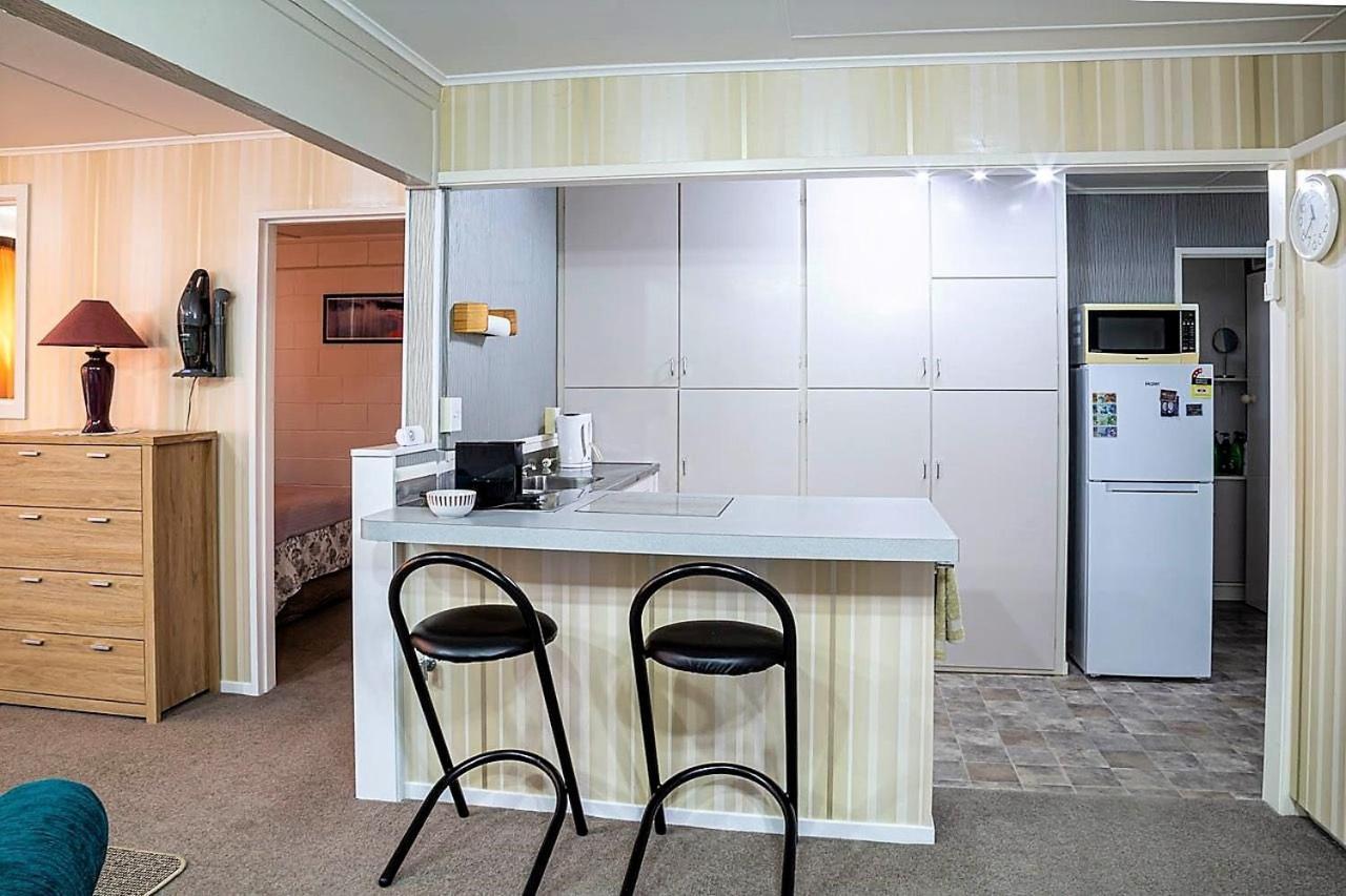 Park View 'Home Away From Home' Feilding Exteriér fotografie