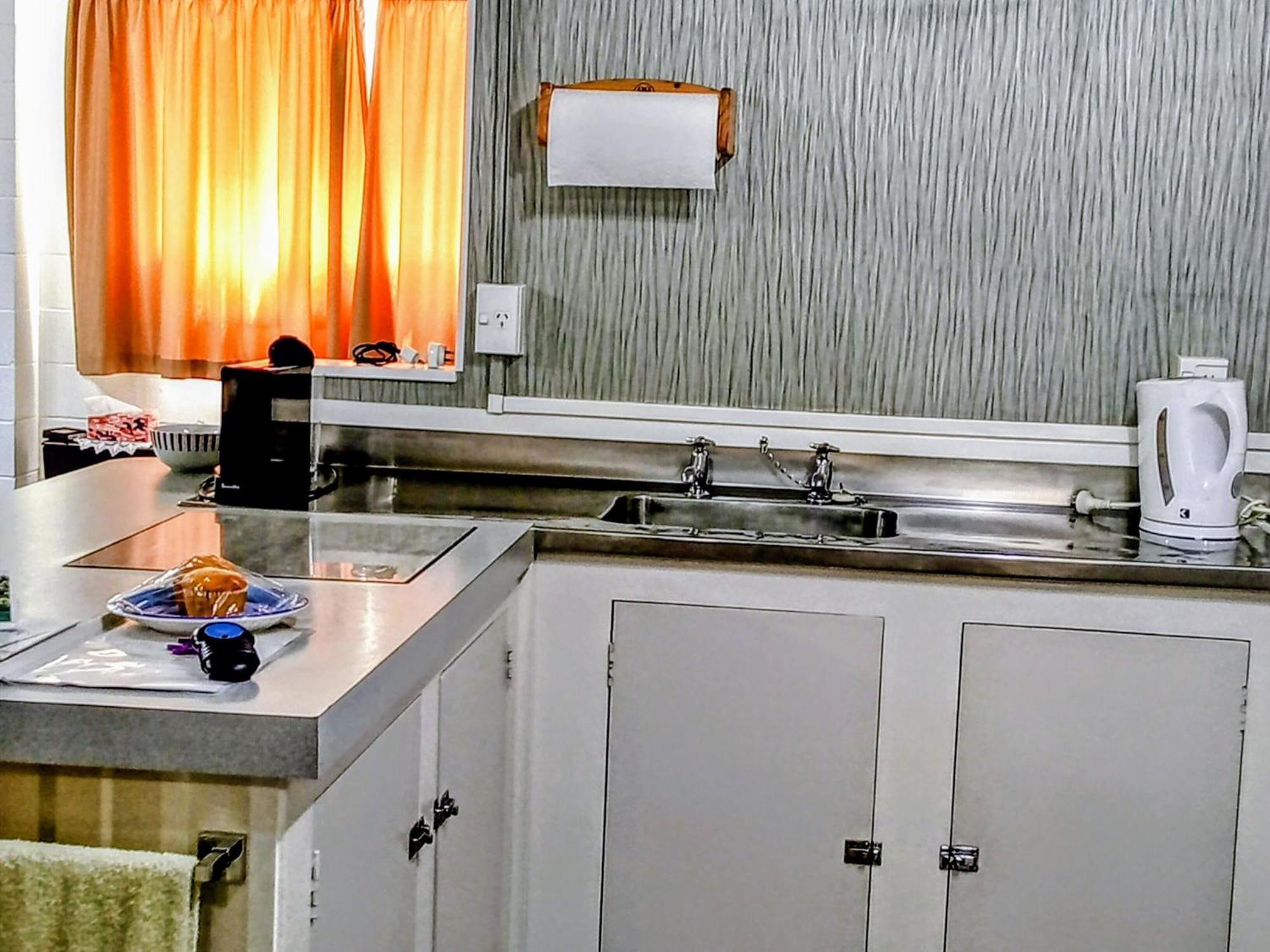 Park View 'Home Away From Home' Feilding Exteriér fotografie