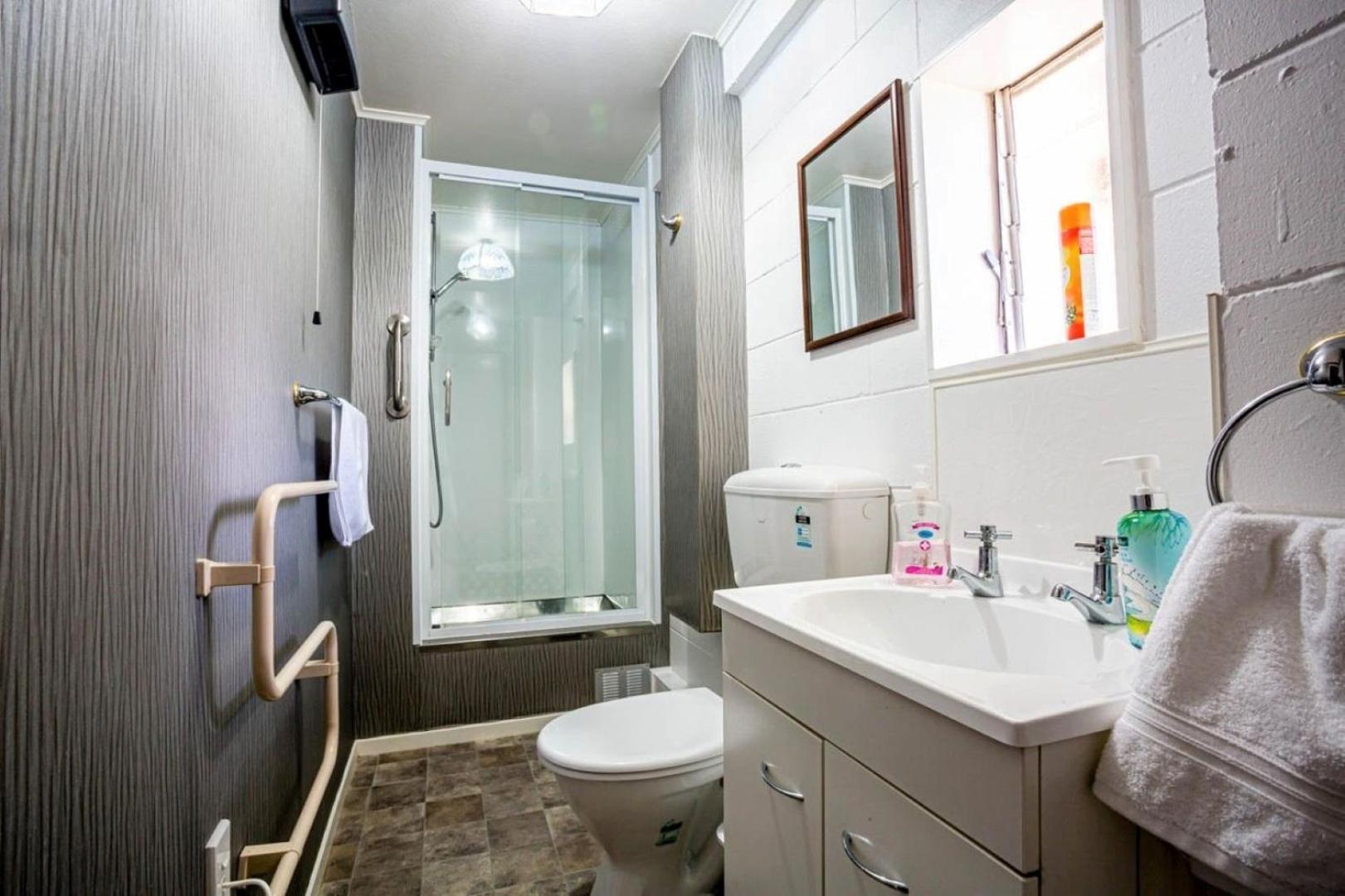 Park View 'Home Away From Home' Feilding Exteriér fotografie
