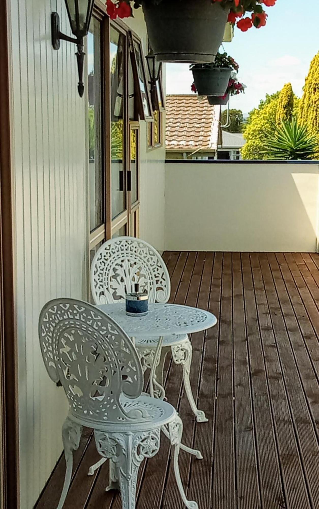 Park View 'Home Away From Home' Feilding Exteriér fotografie