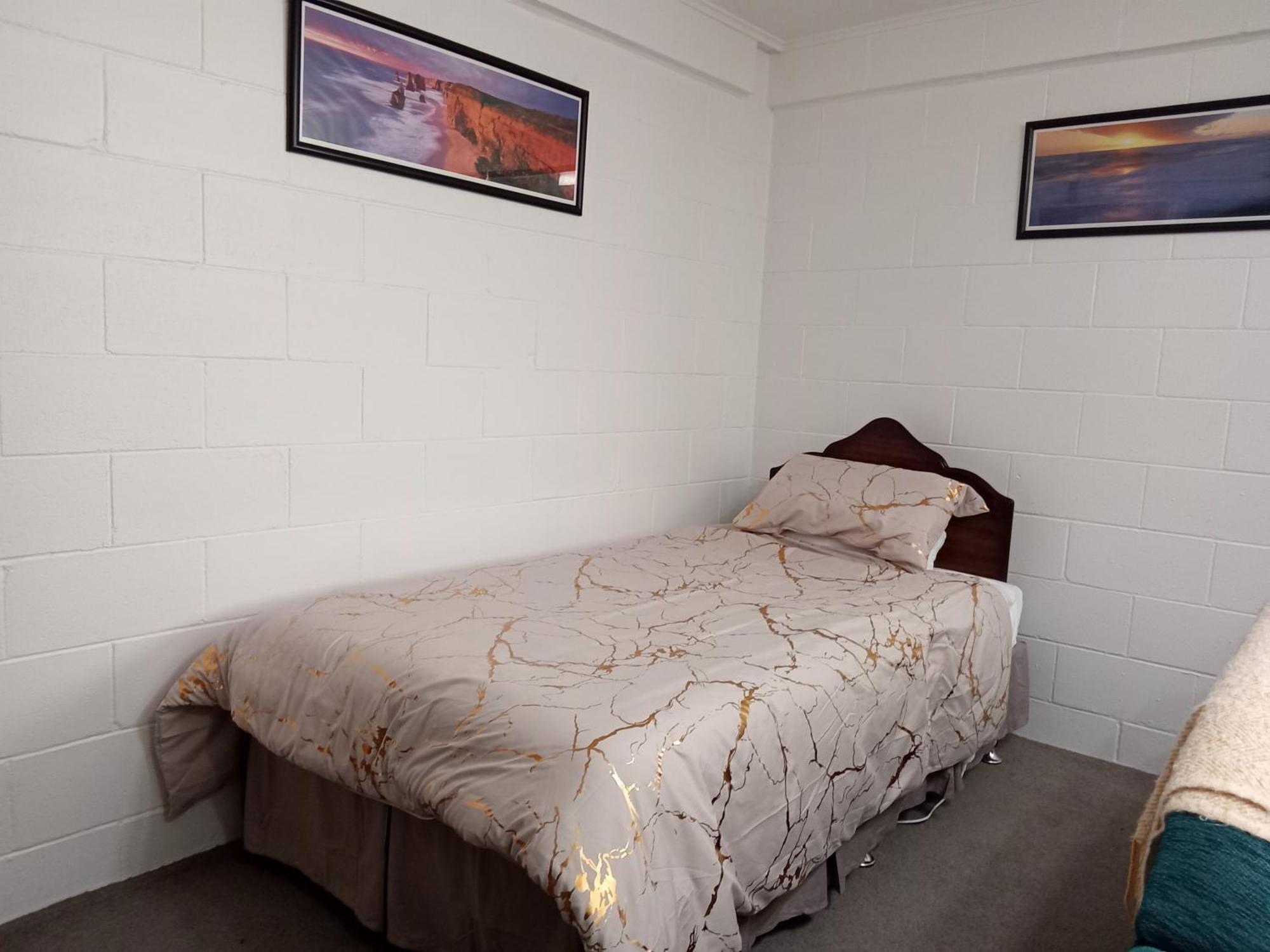 Park View 'Home Away From Home' Feilding Exteriér fotografie