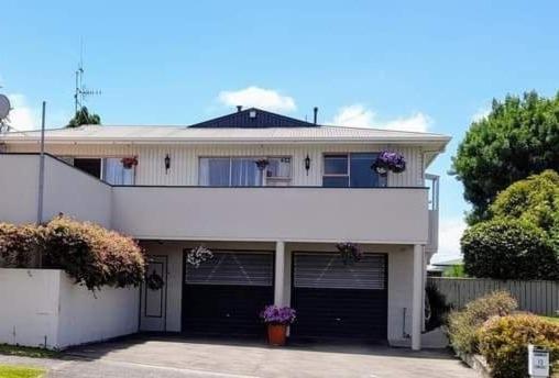 Park View 'Home Away From Home' Feilding Pokoj fotografie